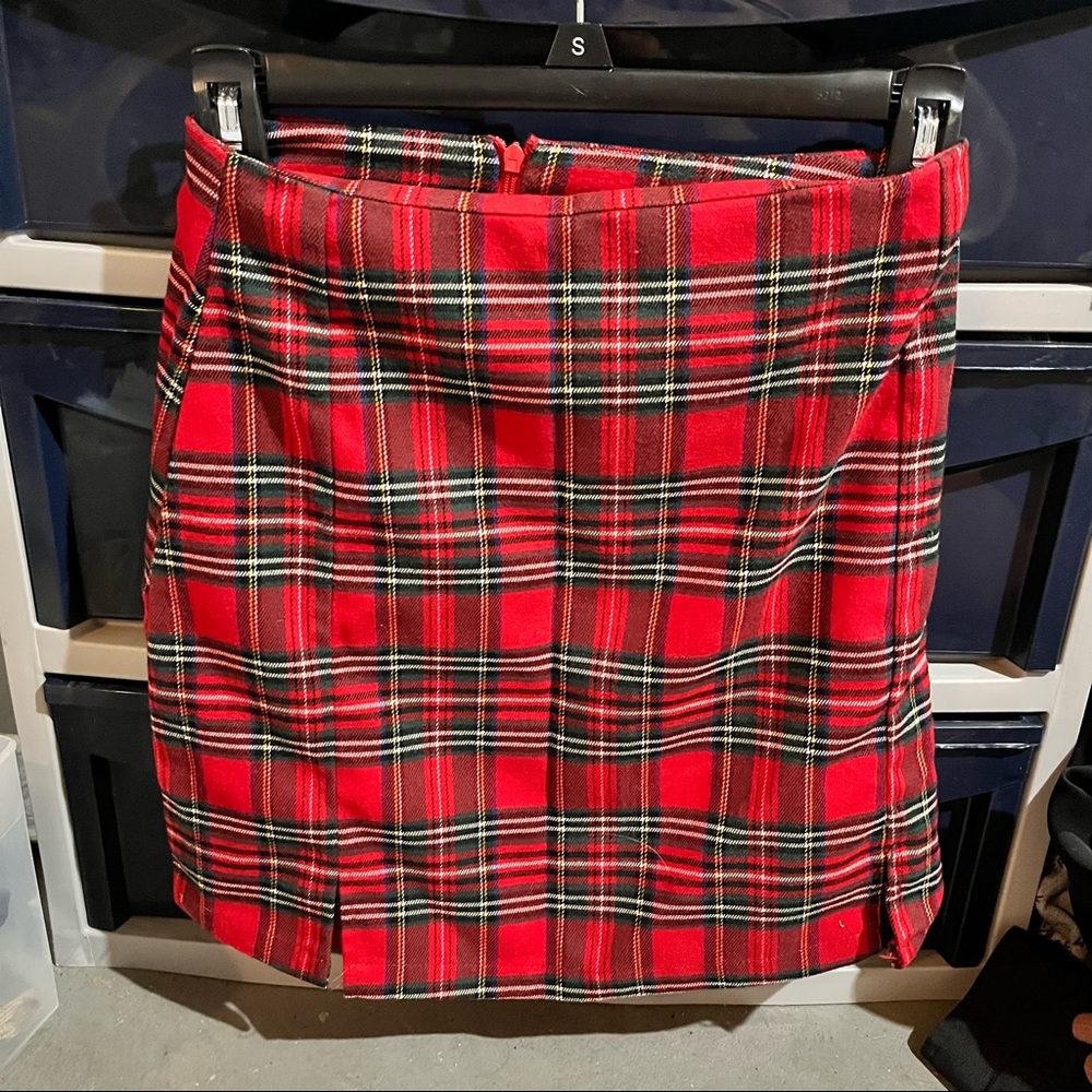 Brandy Melville skirt